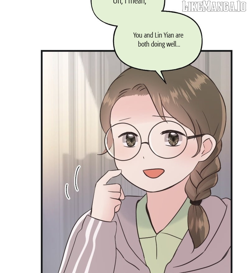 Soul to Soul Chapter 13 - page 83